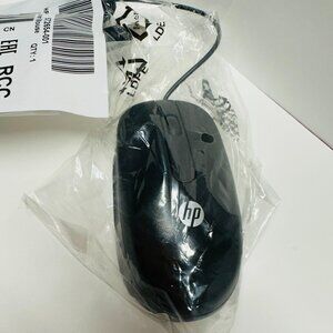 HP USB Laser Standard Mouse - P/N 672654-001 - BRAND NEW